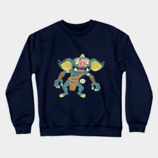 Bokoblin Crewneck Sweatshirt